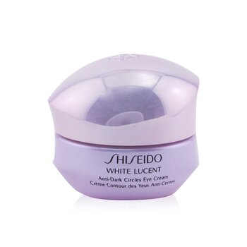 Contorno de Ojos Antiojeras White Lucent (Caja Ligeramente Dañada)