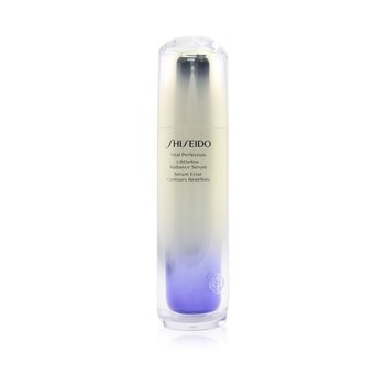 Shiseido Vital Perfection LiftDefine Suero de Resplandor