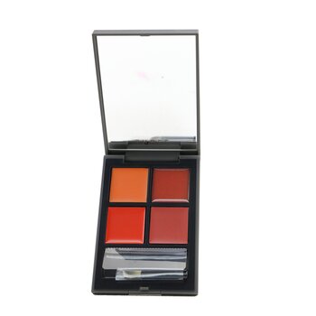 Peak Performance Lip Quad (Edición Limitada) - # X01 I'm Game