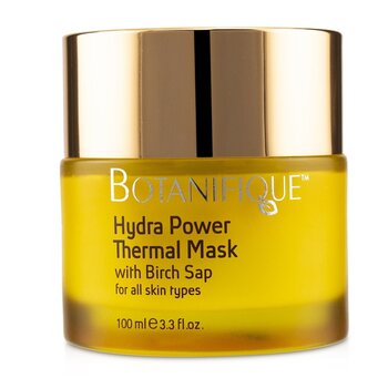 Botanifique Hydra Power Thermal Mask (Exp. Date: 07/2022)
