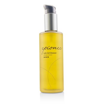 Epionce Lytic Gel Cleanser - For Combination to Oily/ Problem Skin (Exp. Date: 07/2022)