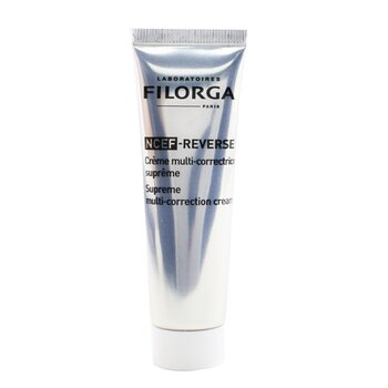 Crema multicorrección NCEF-Reverse Supreme