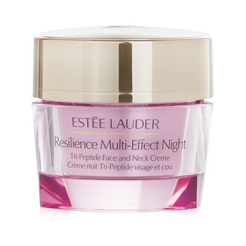 Resilience Multi-Effect Night Tri-Peptide Crema para el rostro y el cuello