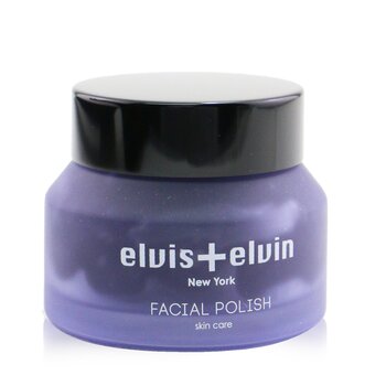 Esmalte facial