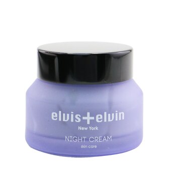 Elvis + Elvin Night Cream