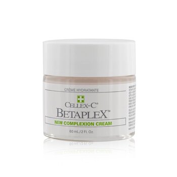 Betaplex New Complexion Cream (fecha de vencimiento: 07/2022)