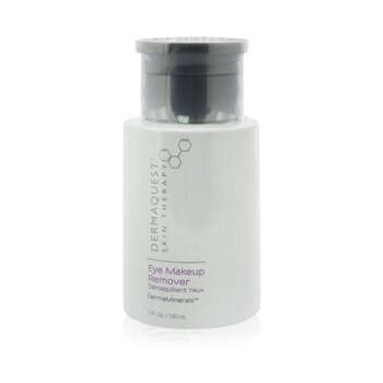 DermaQuest DermaMinerals Eye Makeup Remover