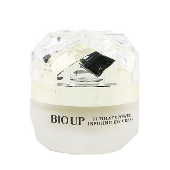 BIO UP a-GG Ultimate Power Infusing Eye Cream