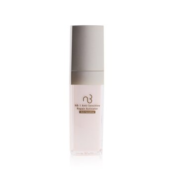 Natural Beauty NB-1 Ultime Restoration NB-1 Activador Reparación Anti-Sensibilidad