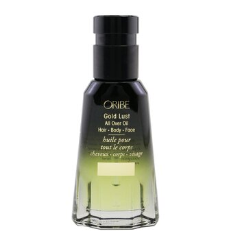 Oribe Gold Lust All Over Oil