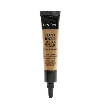 Corrector de camuflaje Teint Idole Ultra Wear - # 360 Bisque (N)/ 048 Beige Chataigne (Sin caja)