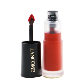 L'Absolu Rouge Drama Ink - # 525 Bisou francés (sin caja)