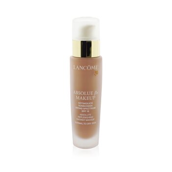 Absolue Bx Absolute Replenishing Radiant Makeup SPF 18 - # Almond 310 C (Versión de EE. UU.) (Sin caja)