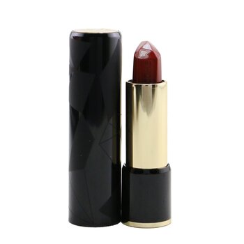 Lápiz labial en crema L'Absolu Rouge Ruby - # 481 Pigeon Blood Ruby (sin caja)