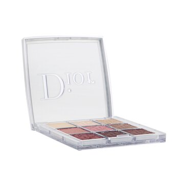 Paleta de ojos Dior Backstage - # 004 Rosewood Neutrals