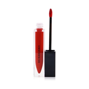Burberry Kisses Lip Lacquer - # No. 35 Tangerine Red