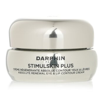 Darphin Stimulskin Plus Absolute Renewal Eye & Lip Contour Cream