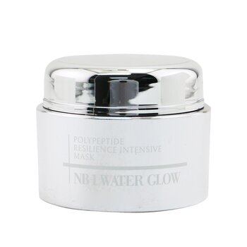 NB-1 Water Glow Polypeptide Resilience Mascarilla intensiva