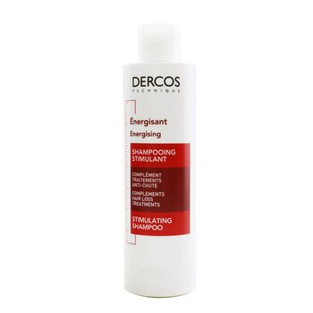 Dercos Champú Energizante - Targetsd Hairloss