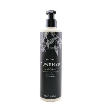 Cowshed Restore Crema de Manos