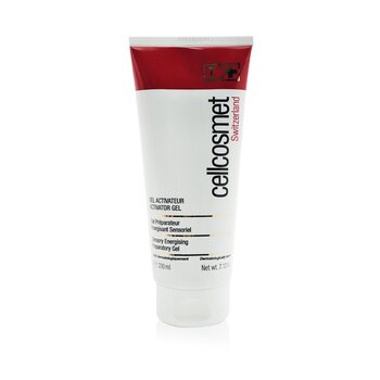 Gel Activador Cellcosmet (Sin Caja)