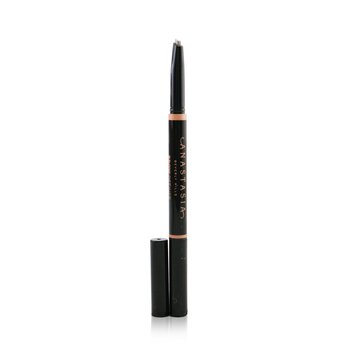 Brow Definer Lápiz de Cejas Triangular - # Blonde (Caja Ligeramente Dañada)