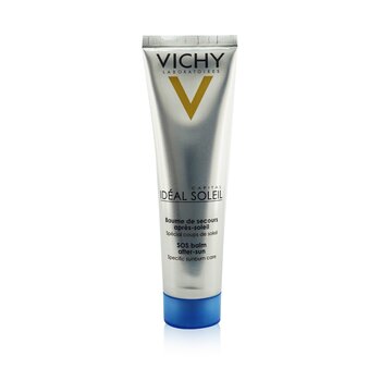 Vichy Capital Ideal Soleil After Sun SOS Balm