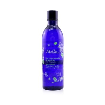 Melvita Witch Hazel Virginiana Water (Without Spray Head)