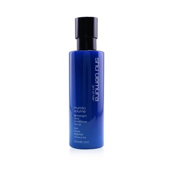 Acondicionador Volumen Ligero de Muroto (Cabello Fino)