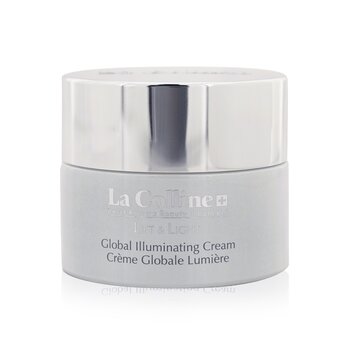 Lift & Light - Crema Iluminadora Global