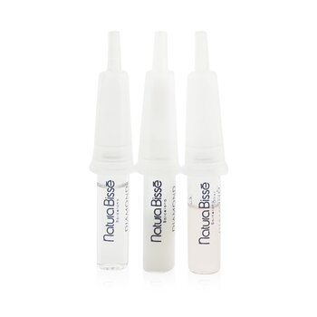 Diamond Instant Glow (Peel, Radiance & Lift) Express Mini-Lift (Caja ligeramente dañada)