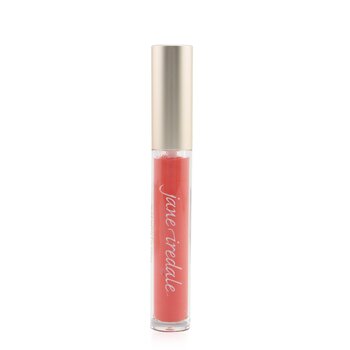 Jane Iredale HydroPure Hyaluronic Lip Gloss - Spiced Peach
