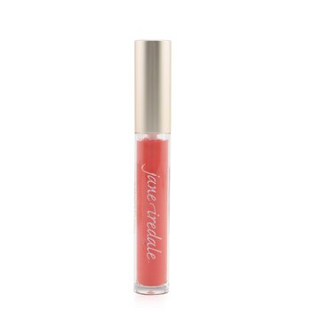 Brillo de labios hialurónico HydroPure - Melocotón especiado