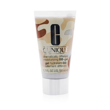 BB-Gel Hidratante Dramáticamente Diferente