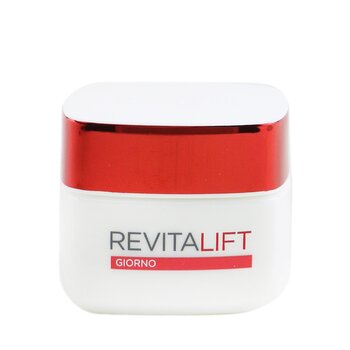 Revitalift Crema de Tratamiento de Día Antiarrugas + Extra Reafirmante