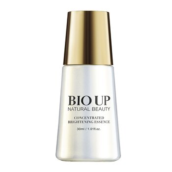 Natural Beauty BIO-UP a-GG Ascorbyl Glucoside Concentrated Brightening Essence