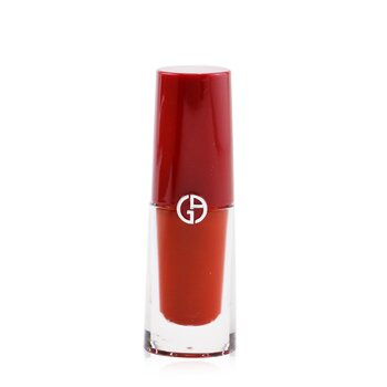 Giorgio Armani Lip Magnet Second Skin Intense Matte Color - # 400 Four Hundred For All