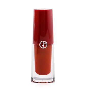 Giorgio Armani Lip Magnet Second Skin Intense Matte Color - # 402 Fil Rouge