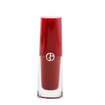 Giorgio Armani Lip Magnet Second Skin Intense Matte Color - # 403 Vibrato