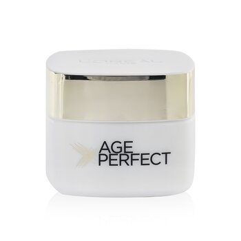 LOreal Age Perfect Collagen Expert Reflective Treatment Day Cream - For Mature Skin