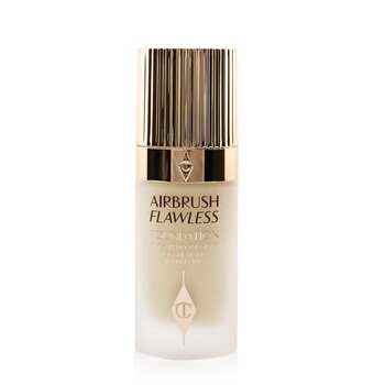 Charlotte Tilbury Airbrush Flawless Foundation - # 2 Cool