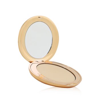 Charlotte Tilbury AirBrocha Flawless Polvo de Acabado - # 02 Medium