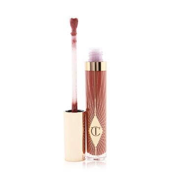 Charlotte Tilbury Collagen Lip Bath - # Walk Of No Shame