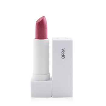 OFRA Cosmetics Lipstick - # Pink Shimmer