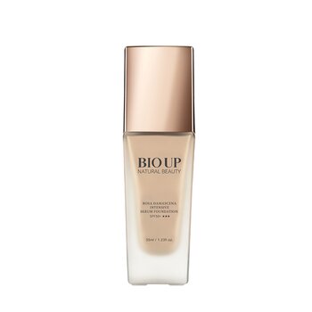 BIO UP Rose Collagen Intensive Serum Foundation SPF50