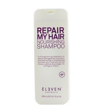 Repair My Hair Champú Nutritivo