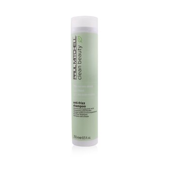 Paul Mitchell Clean Beauty Anti-Frizz Shampoo