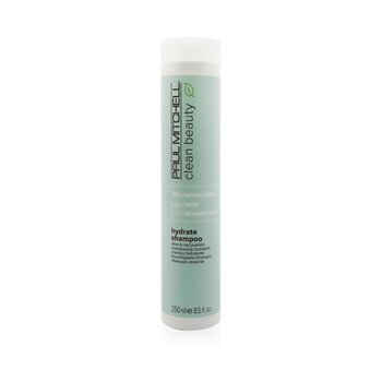 Paul Mitchell Clean Beauty Hydrate Shampoo