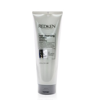 Redken Champú crema limpiadora para el cabello