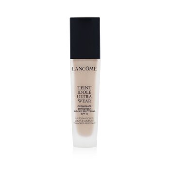 Teint Idole Ultra 24H Wear & Comfort Foundation SPF 15 - # 310 Bisque C (versión de EE. UU.) (sin caja)